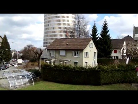 Wohnungs-Besichtigung