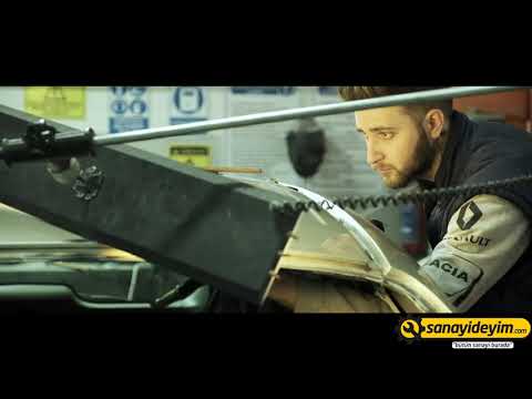 Bursa Haskan Otomotiv - Sanayideyim.com