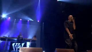 Violadores del Verso- Filosofia y Letras (En Vivo)