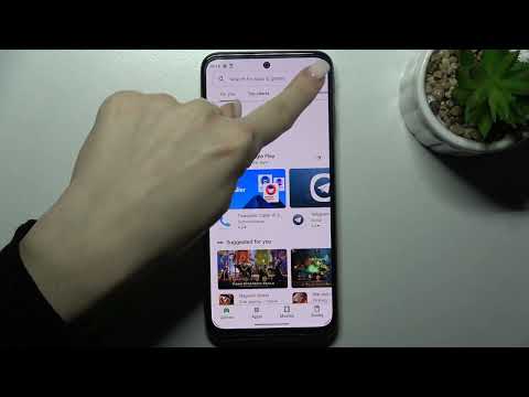 How to Disable Auto App Updates in Motorola Moto G41 - Stop Auto Updates
