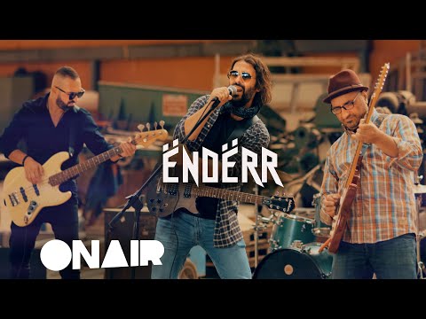 Zani Band - Enderr (nga Agron Berisha)