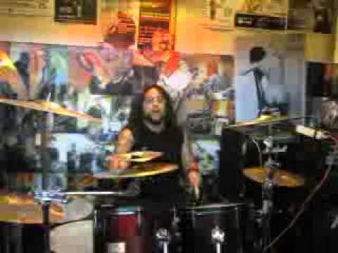 "Amatsumun/Monologo del borracho: Rô/Paa Tal" NibIIroN en el NI SOTO BAR