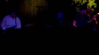 Chris Knight, &quot;Jack Blue&quot; (11-14-2009 (10) @ Smith&#39;s--Atlanta)