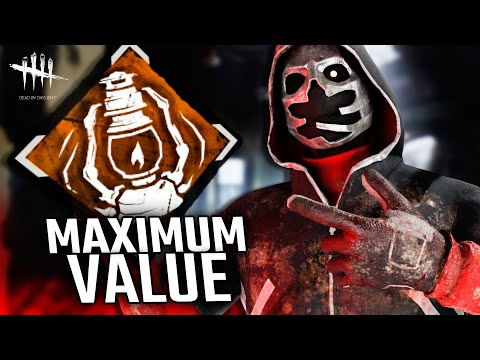 Dying Light Dbd