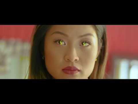 NIXON JOSEPH x STEVE ANDREAS - MONKEY MOVE