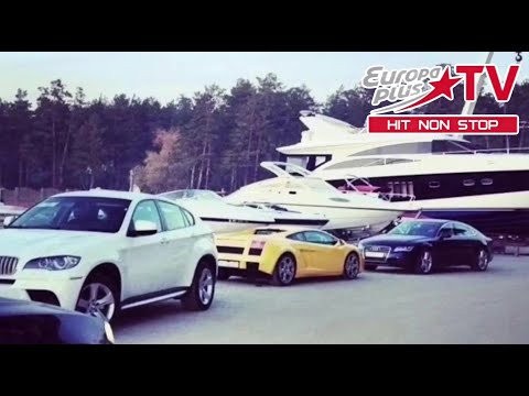 Europa Plus 2010 playlist