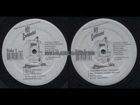 N.Y. Confidential - Backstabbed