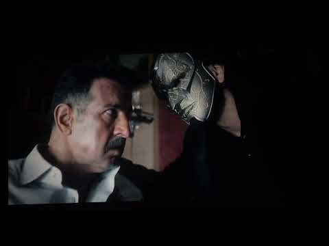 Roshan G Shanbhag  Showreel -...