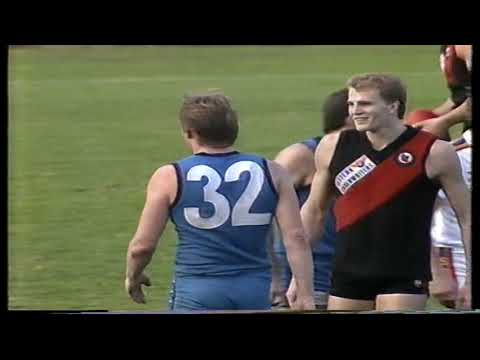 1985 Round 18 West 20.15 135 d Sturt 12.13 85