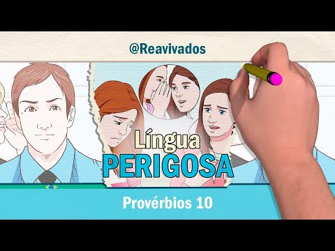 Remember that your mouth reveals you || Proverbs 10