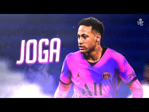 Neymar Jr - HOJE HOJE SO VAI DA ELA, JOGA JOGA JOGA - FUNK TIK TOK