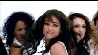 Tarkan Start the Fire USA MTV version NEW