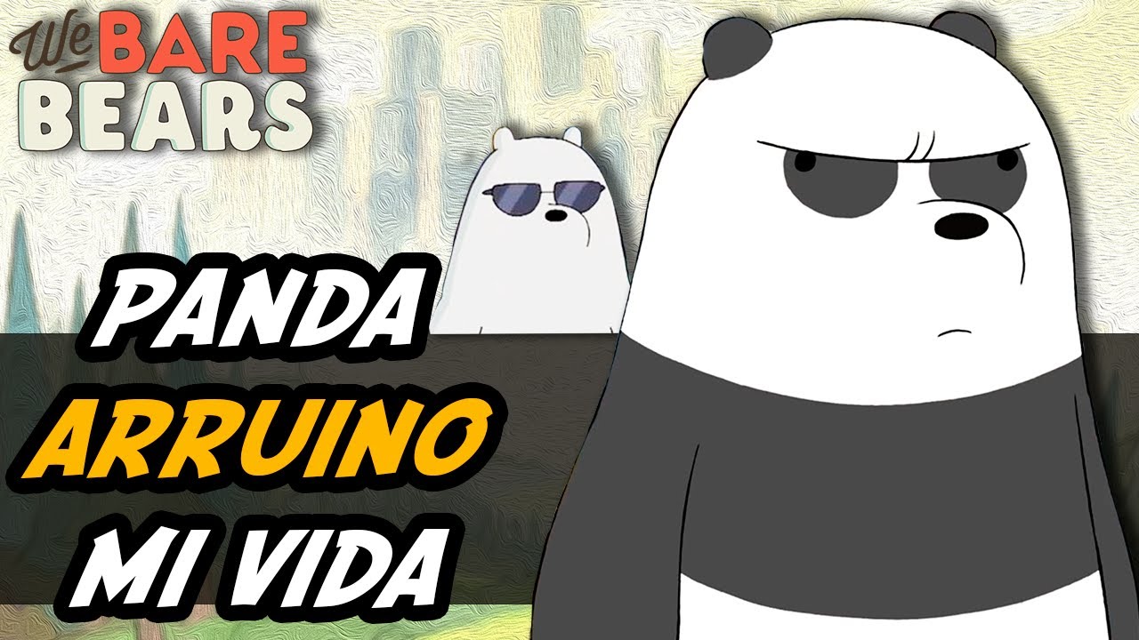 La Serie que NUNCA PUDO GUSTARME | Escandalosos