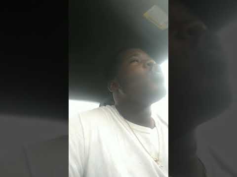 Yung nūk Black youngsta ight challenge