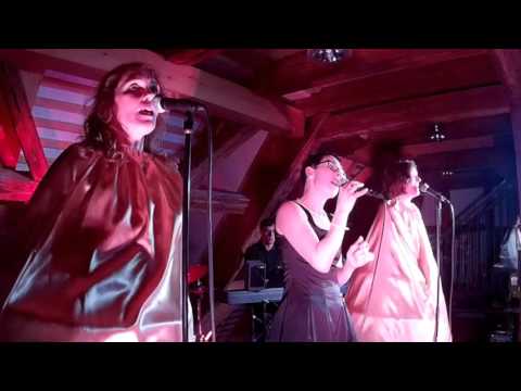 Die Lollipops - Die Glocken von Rom