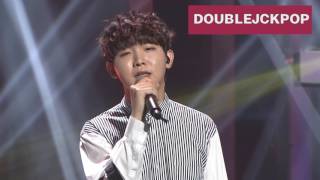 161007 JJCC - 더블제이씨 ‘오늘한번 (Today)’ + '트라우마 (Trauma)' + '어디야 (Where You At)' + '질러 (Fire)'