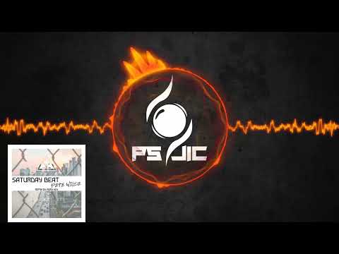 Breaks | Pete Wilde - Saturday Beat (Rory Hoy Remix) [Wildfire]