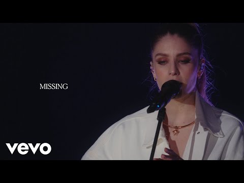 London Grammar - Missing (Californian Soil Live)