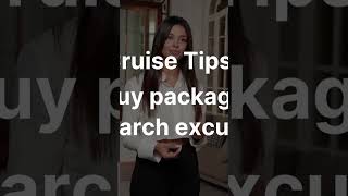 Uncover Hidden Cruise Costs: Wave Season Guide 2023 #CruiseTips #TravelSmart