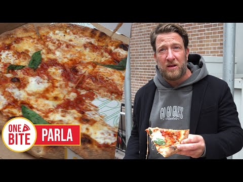 Barstool Pizza Review - Parla (New York, NY)