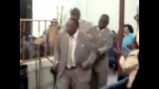 David Martin & The Original Gospel Stylistics