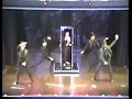 Blake Mauney’s Magic Show!   Dance Dance Dance 1988