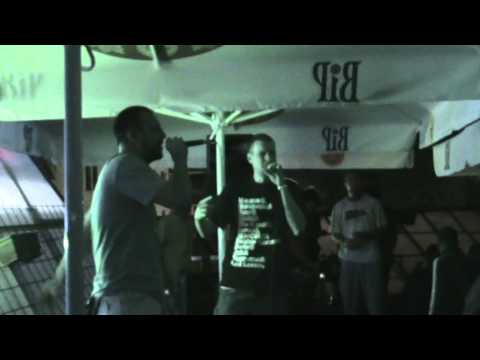 Supreme i Blokovski - Da se zna - GRMI SEVA - Stara Pazova