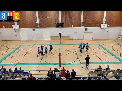 Ajo B - OrPo B1 Orivesi