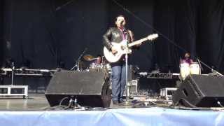 Duelo- Ojos Bellos (En Vivo) Dallas Tx 2013