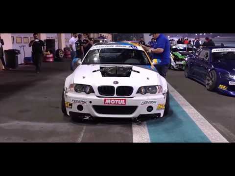BMW M3 E46 Drift | Best Video