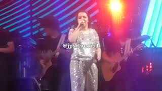 A pergunta - Maiara e Maraisa - Festa das patroas Curitiba - 15.12.18