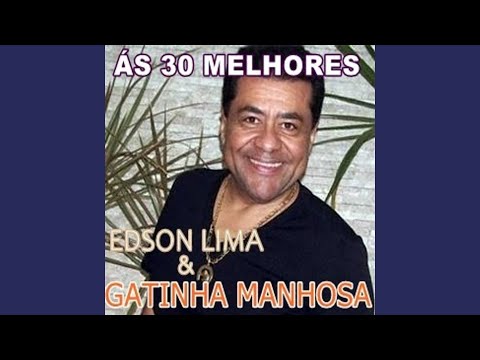 Eu Nasci Só Pra Você - Gatinha Manhosa