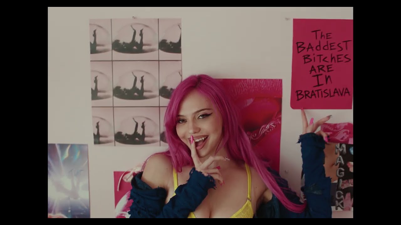  mit dem Titel 'Ain't In La' / Video ((jetzt ansehen))