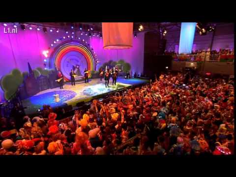 Finale LVK 2013: De Geliënde - Ich knap op en aaf!