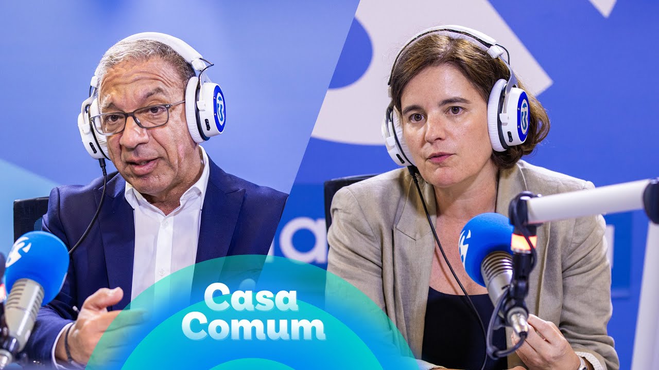 Conversas discretas em São Bento, um orçamento em Lisboa e em Bruxelas e o novo PGR