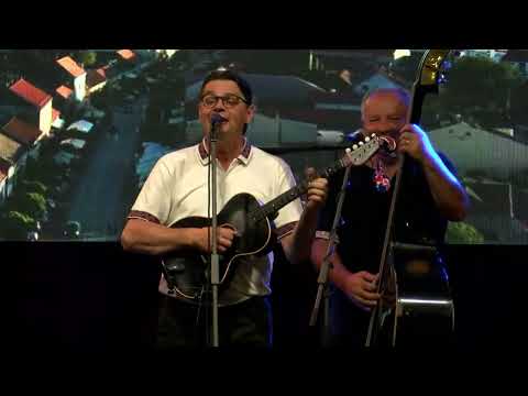 56. Đakovački vezovi - TS Ravnica