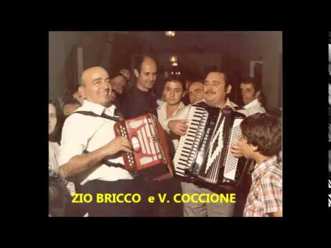 " SO' JTE A FFA LA JERVE A LU CANNETE " Canta " LA CORALE TOMMASO COCCIONE " di  POGGIOFIORITO