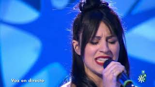 María Artés- Mis ganas- La tarde aquí y ahora 2020