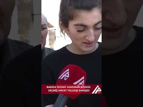 Türkandakı faciənin pərdəarxası