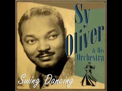 Sy Oliver & His Orchestra- On the Sunny Side of the Street