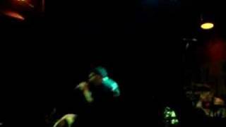 Madball - Legacy/Down By Law (19-11-06  São Paulo Hangar 110 )