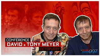 Octopussy (1983) - Soviet meeting