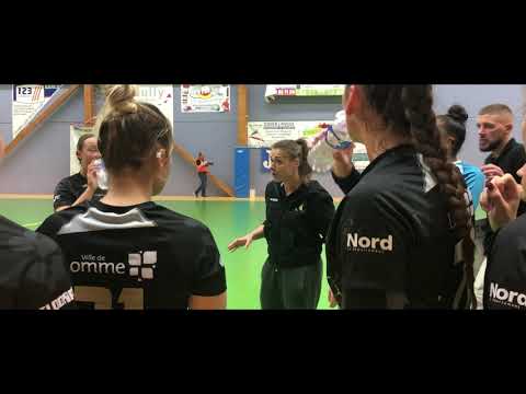 INSIDE : Bully les Mines - LLMH