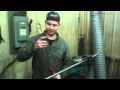 Welder Darts Episode 1