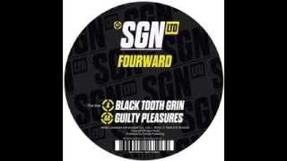 Fourward _  Black Tooth Grin