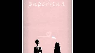 Paperman Soundtrack