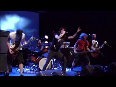 Reform (live) - Mountains Unfold