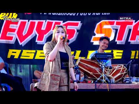 NEW LEVYS STAR ASELOLE-OPO ISEH ONO-BILA MEONG-HAPPY WEDDING FAIZIN & ZULAEKHAH-MP AUDIO