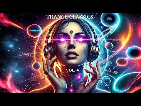 Trance Classics Mix Vol. 4 🔥