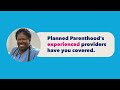 Planned Parenthood Telehealth | Ready When You Are | Planned Parenthood Video